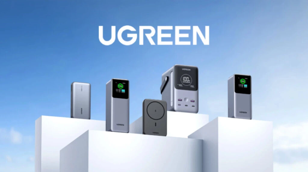 Why UGREEN Is a Smart Choice for Nepal: Quality, Durability, and Budget-Friendly Tech