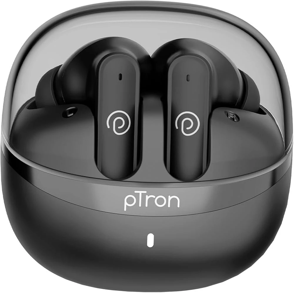 Wipro 9W WiFi Smart LED Bulb B22 with Music Sync - 16 Million Colours, Warm/Neutral/White Light, Alexa & Google Assistant Compatible (NS9400)