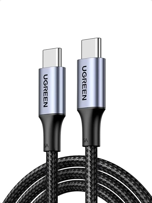 UGREEN 100W USB-C to C Fast Charging Cable | PD | doorsewa