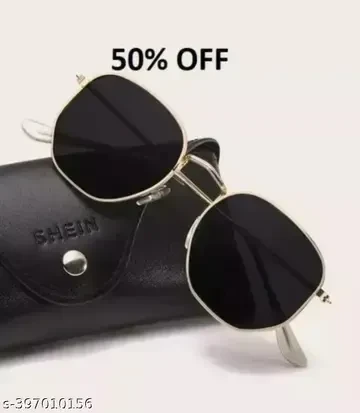 SRK Sunglasses – Stylish & Trendy Eyewear